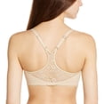 thumbnail image 3 of Maidenform LATTE LIFT One Fab Fit Extra Coverage Lace Bra, US 36D, UK 36D, 3 of 4