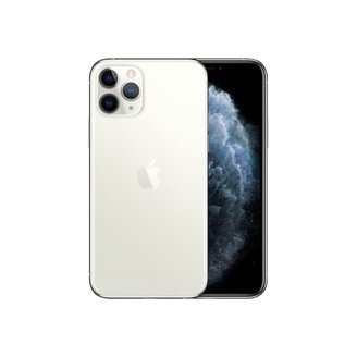 Restored Apple iPhone 11 Pro - Carrier Unlocked - 256GB Silver