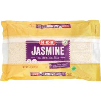 Kirkland Signature Jasmine Rice, 50 Pound - Walmart.com