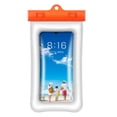 thumbnail image 1 of Bolsa impermeable universal para teléfono, bolsa impermeable para artículos de natación, funda para teléfono móvil, 1 of 5