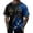 Blue@GC@, variant on CONZONE Mens Italy Soccer T-Shirts Short Sleeve International Football T Shirts For Men Crew Neck Graphic Casual Workout Tee Tops