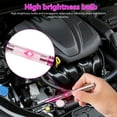 thumbnail image 3 of Ignition System Coil Engine In Line Auto Diagnostic Test Tool Spark Plug Tester NEW, 3 of 9
