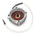 thumbnail image 4 of Aramox Starter Replacement, 47CC 49CC 2 Stroke Start Motor Dirt Bike Starter Electric Start Engine Replacement, 4 of 8