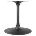 thumbnail image 7 of Lippa Dining Table in Black Walnut, 7 of 7
