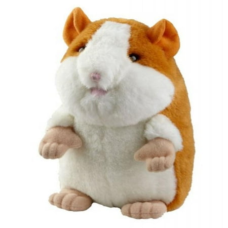 chatimals talking hamster