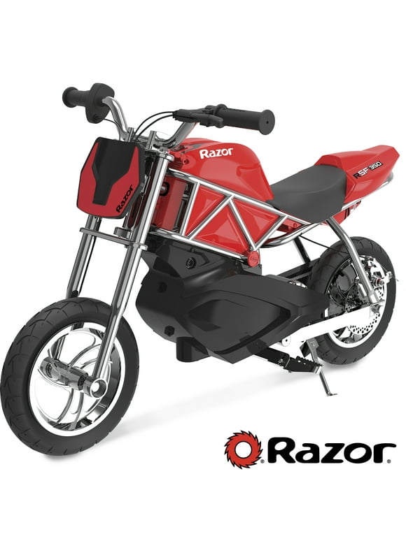 Razor Powered Ride-Ons in Razor Scooters & Toys - Walmart.com