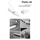 thumbnail image 1 of Pluma de Lápiz Óptico para Amortiguación de Barril Duradera Puntas Modificadas Reemplazables Silenciosas H, 1 of 8