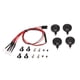 thumbnail image 3 of Luces de coche RC,Luces LED blancas,Luz LED de coche RC,Luz de techo superior de coche RC,Accesorios para coches teledirigidos, 3 of 9