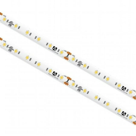 

Standard Grade Trulux IP 54 24V 4000K 16.4 Foot Roll with 3 Conkits 2.2 watt per Foot White
