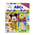 thumbnail image 1 of Disney ABCs Look and Find, 1 of 4