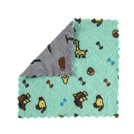 

Kitchen Tool Tableware Dish Towel Wash Cloth Cleaning Cloth Wiping Rag