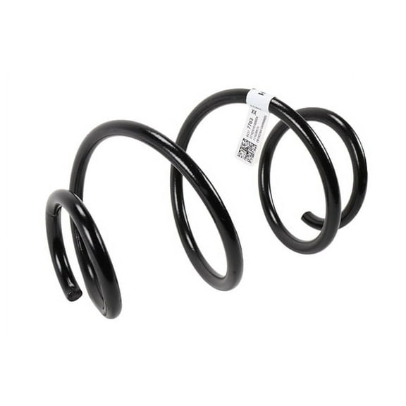 GM Genuine Parts Front Coil Spring