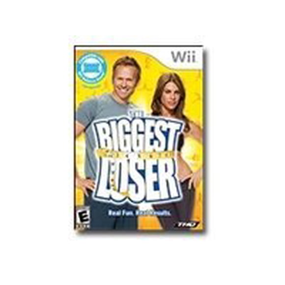 The Biggest Loser - Wii