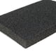 thumbnail image 4 of Naiovety 10 piezas de melamina esponja cocina limpiador esmeril frotar la olla excepto Óxido de esponja Para manchas de limpieza de accesorios Suministros de limpieza para el hogar Negro 1 piezas 2 #, 4 of 6