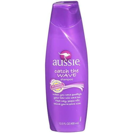 P & G Aussie Shampoo, 13.5 oz