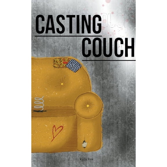 Casting Couch, (Paperback)