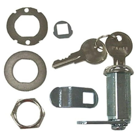 Sierra CL49330 Cam Lock Kit, Ultimate CamLiftersSprings Harmonic Chevy part Balancer CL49320 Bolt Sierra CL49330 Change CL49310 283 Cam 350 Lock.., By Sierra International Ship from (Best Cam For Stock 350 Chevy)
