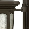 thumbnail image 7 of Hinkley Raley 13" W Oil-Rubbed Bronze Outdoor Wall Light, 7 of 7
