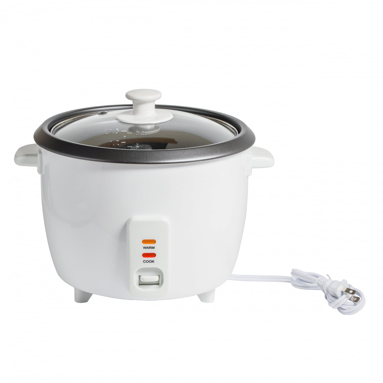 safe rice cooker