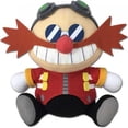 thumbnail image 1 of Sonic 810450 Peluche 7 Po Sonic the Hedgehog Doctor Robotnik, 1 of 1