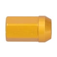 thumbnail image 3 of Wheel Lug Nuts Aluminum Locking Lug Nuts for Wheel Accessory, 3 of 7