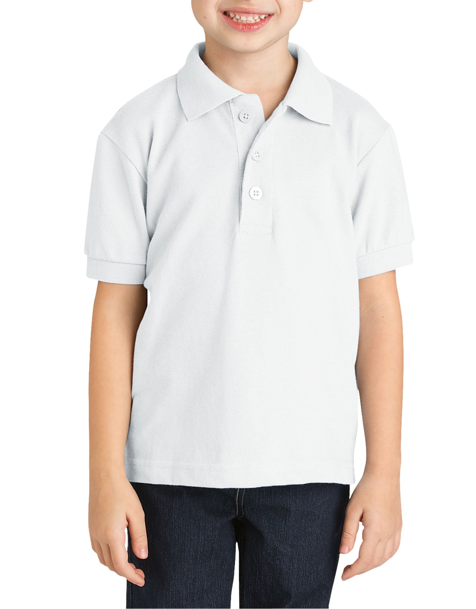 Dickies Boys School Uniform Short