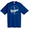 MLB - Men's Los Angeles Dodgers Graphic Tee