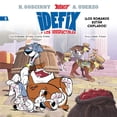 thumbnail image 1 of Libro 2. Idefix Y Los Irreductibles. Tapa Blanda, Autor Jean Bastide, Editorial Hachette Livre, 1 of 2