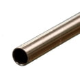 thumbnail image 4 of K & S Engineering 7158132 Stainless Steel Tube - .37 x .028 In., 4 of 4