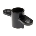 thumbnail image 3 of CarLights360 For IC Corporation 3200/FE Integrated 2007 ABS Sensor Bracket | Aluminum Material | Black Color | 4.1 Millimeters Thickness | Replacement For 1013536000, 3527646C1, 3 of 5