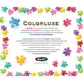 thumbnail image 2 of RoseArt Colorluxe 2000-Piece Home Sweet Home Adult Interlocking Jigsaw Puzzle, 2 of 6
