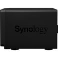 thumbnail image 5 of Synology DiskStation DS1621+ NAS Server for Business with Ryzen CPU, 32GB Memory, 1TB M.2 SSD, 24TB HDD, Synology DSM Operating System, iSCSI Target Ready, 5 of 5