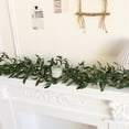 thumbnail image 5 of Decorative Cane Simulation Olive Fruit Cane Home Plants Wall Decoration Photography Props, 5 of 5