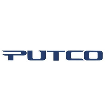 PUTCO 401076 17-C F250/F350/F450 CHROME TAILGATE PULL HANDLE COVER ONLY Fits select: 2017-2020 FORD F250, 2017-2020 FORD F350