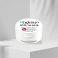 thumbnail image 5 of Whitening Tooth Powder, Stain Removal Dentifrice, Enamel Polishing, Fresh Breath, Natural Mint Flavor, Anti Plaque, Oral Care, 50g, 5 of 7