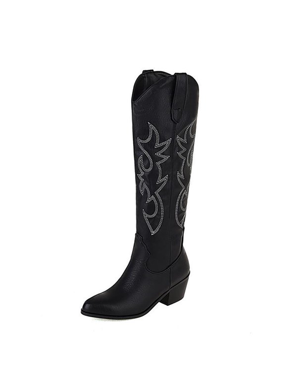 Women's Cowboy Boots