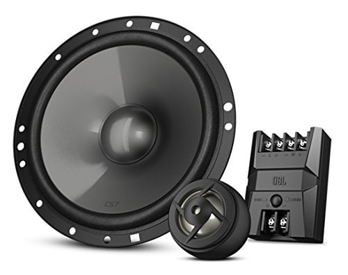 jbl component speakers