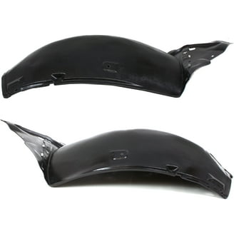 Garage-Pro Front Passenger Side Fender Liner For 2011-2016 Honda CR-Z