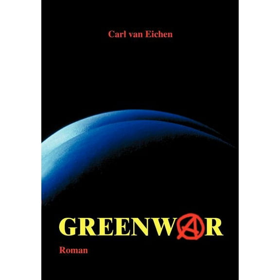 Greenwar, (Paperback)