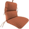 Deluxe Chair Cushion, Multiple Patterns