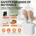 thumbnail image 3 of BN-LINK Shoe & Boot Dryer, Boot Warmer and Glove Dryer with Timer, Safety & Quick Drying, Eliminate Damp & Odor, 3 of 7