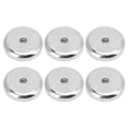 thumbnail image 1 of Mounting Pot Magnet, Durable Hole Magnet Craft Pot Magnet Pot Magnet  For Industrial Supplies, 1 of 8