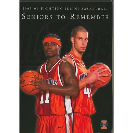 ILLINOIS 2005-2006 SEASON IN REVIEW ILLINOIS 2005-2006 SEASON IN REVIEW