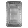 thumbnail image 4 of Jif Foil Steam Savers Steam Table Pans Aluminum 20 3/4"W x 3.188"D 50/Carton 8540, 4 of 4
