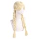 thumbnail image 2 of Disfraz de anime Cosplay Wig Identitys Annes Lester, 65 cm, 2 of 2
