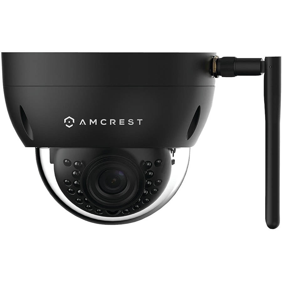Amcrest ProHD 1.3Megapixel WiFi Dome Camera