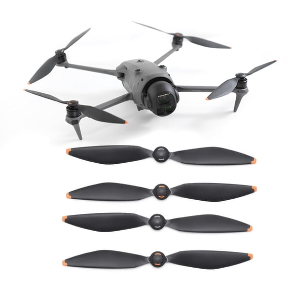 Mavic 4 Pro Propellers 1158F Replacement Propeller Props CW CCW Blades for DJI Mavic 4 Pro Accessories