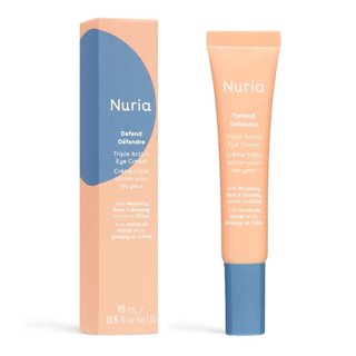 Nuria Nursing Essentials