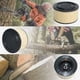 thumbnail image 5 of 1141 120 1600 Kit de tuerca de barra de combustible de filtro de aire para piezas de motosierra Stihl MS251 MS261 MS271 MS291 MS311 MS381 MS391 con filtro de combustible., 5 of 5