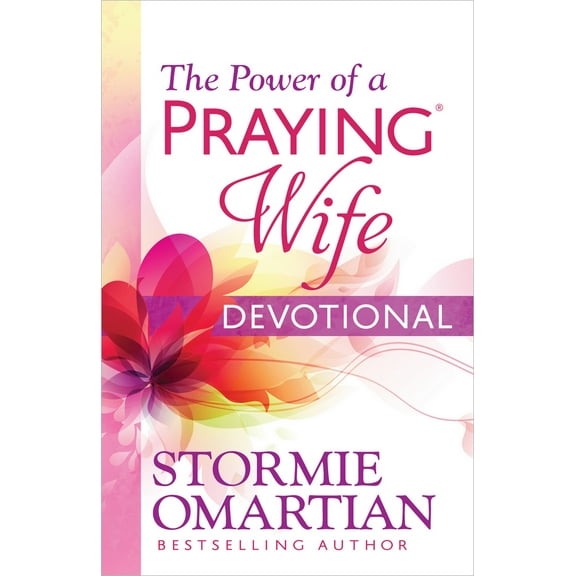 The Power of a Praying Wife Devotional (Paperback)